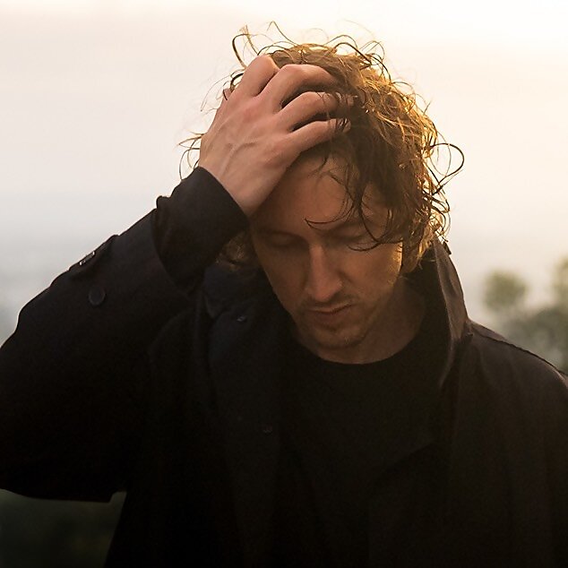 Dean Lewis