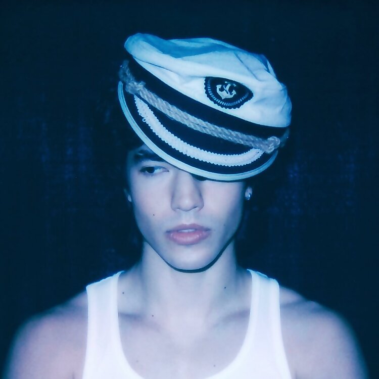 Conan Gray