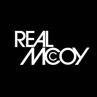 Real McCoy