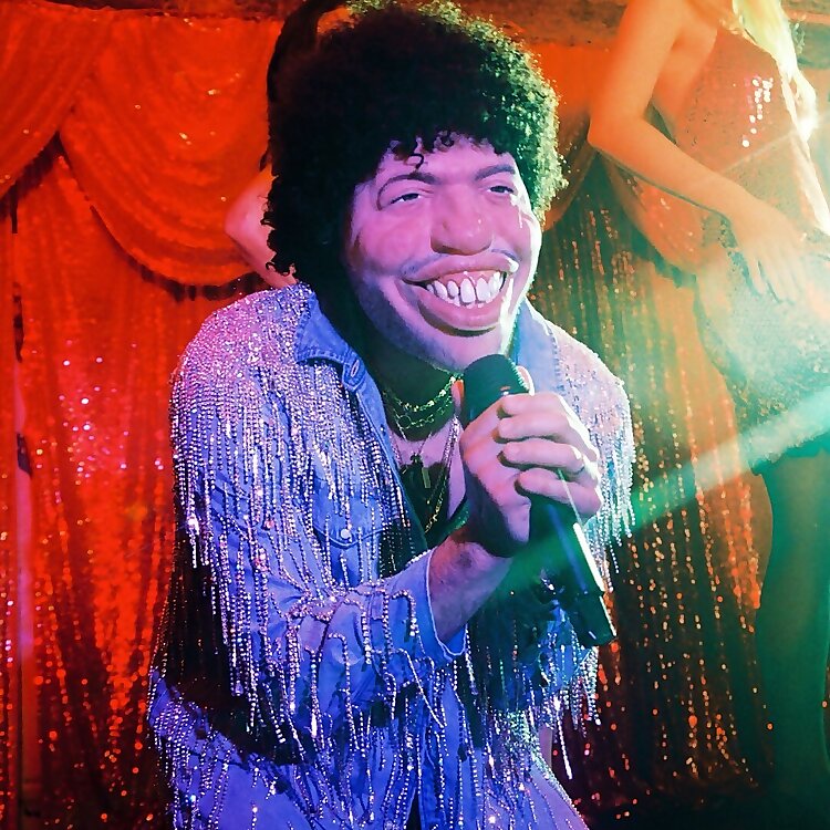 Benny Blanco