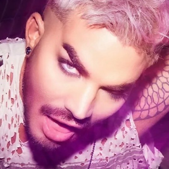 Adam Lambert
