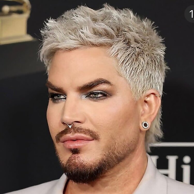 Adam Lambert