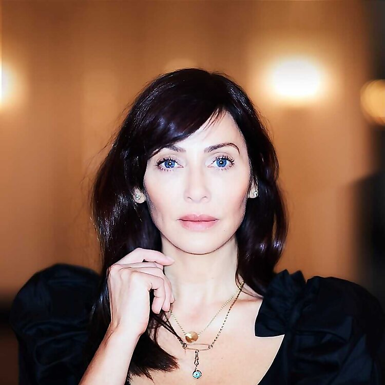 Natalie Jane Imbruglia