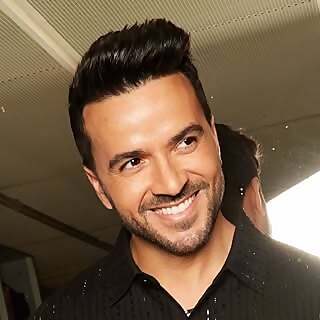 Luis Fonsi