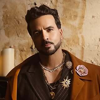 Luis Fonsi