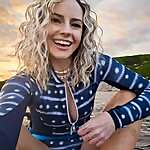 Lizzie Silver James