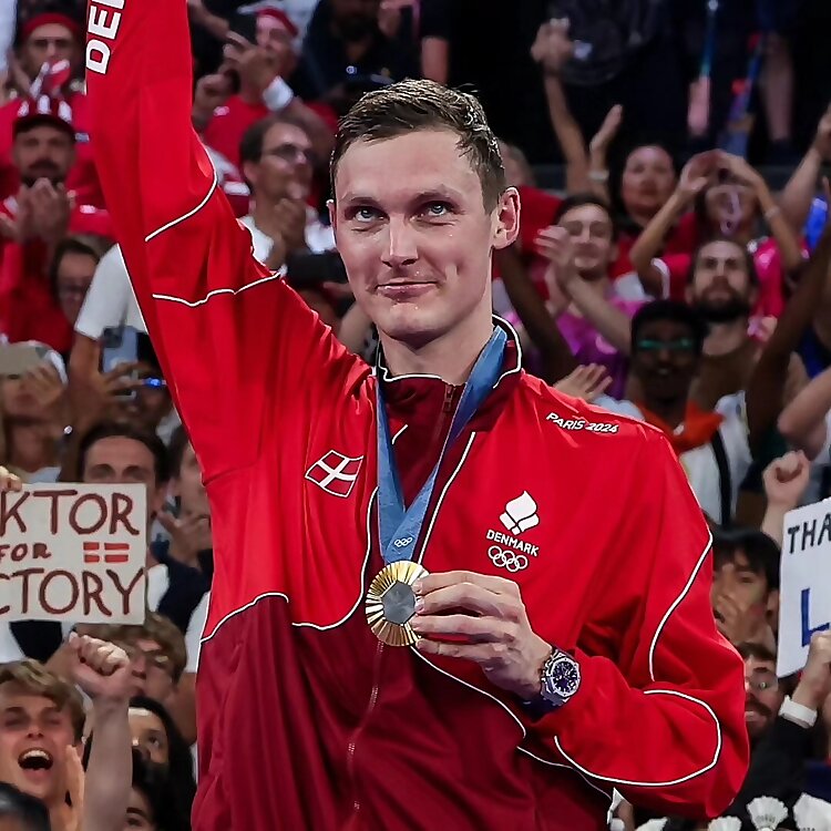 Viktor Axelsen