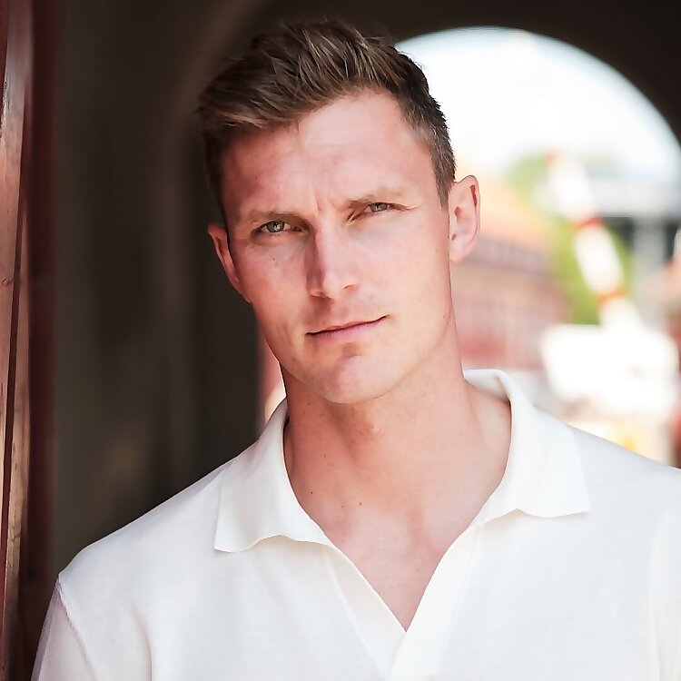 Viktor Axelsen
