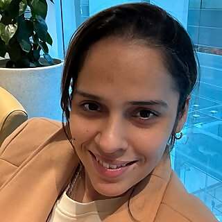Saina Nehwal