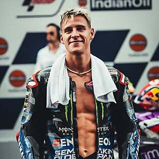 Fabio Quartararo