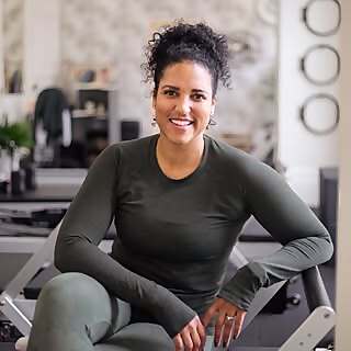 Fontaine Mica Wright