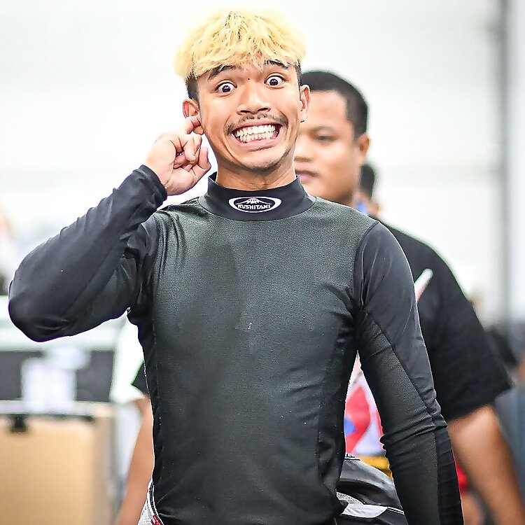 Somkiat Chantra