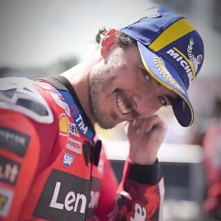 Francesco Bagnaia