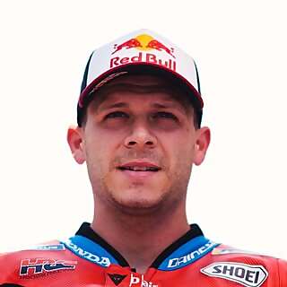 Stefan Bradl