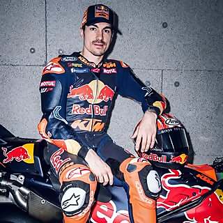 Maverick Viñales