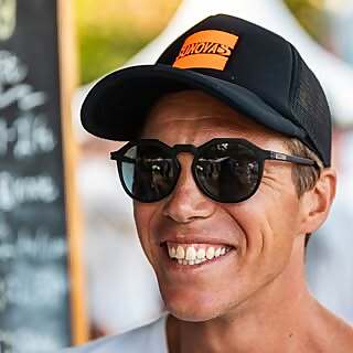 Daniel Hasulyo