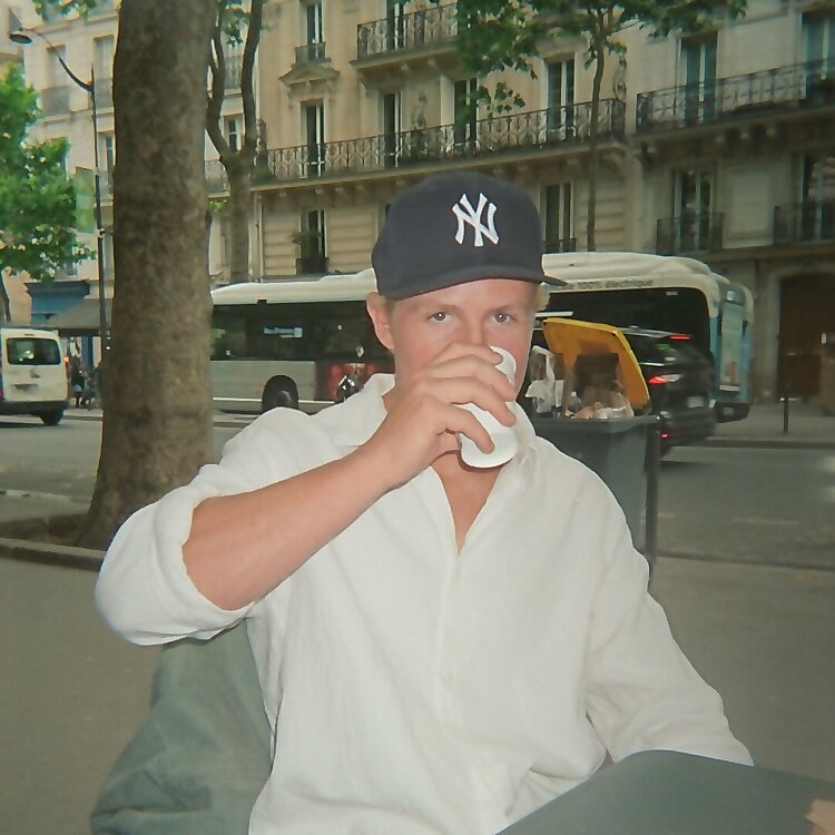 Christian K Andersen