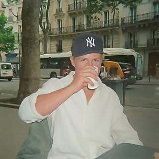 Christian K Andersen