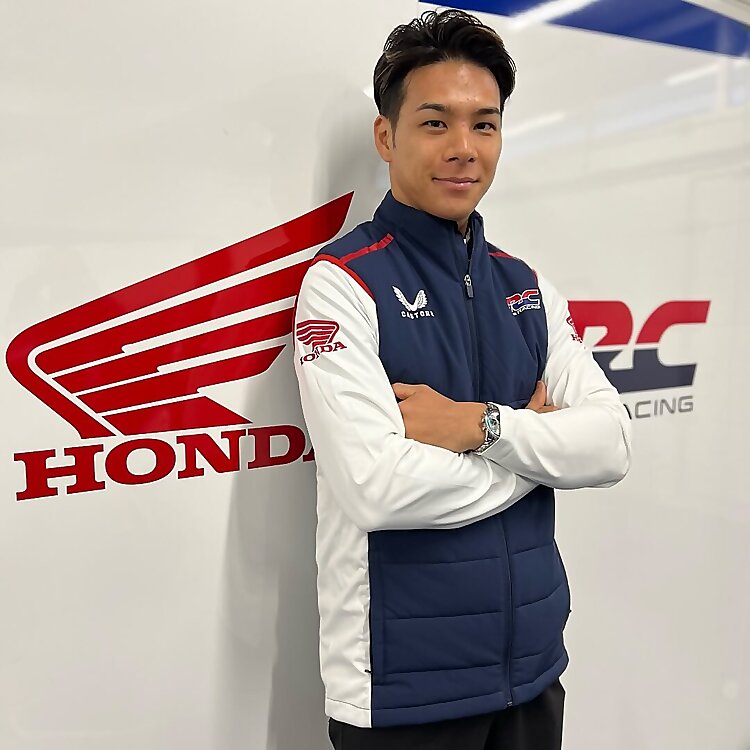 Taka Nakagami
