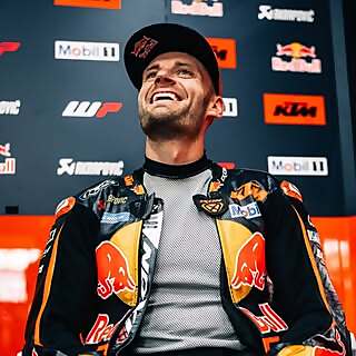 Brad Binder