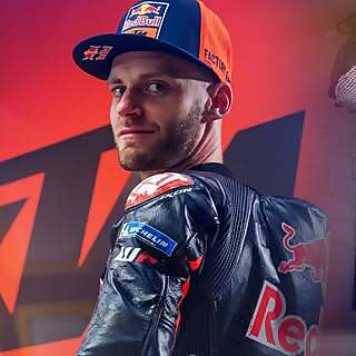 Brad Binder
