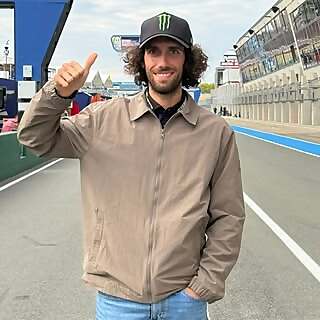 Alex Rins