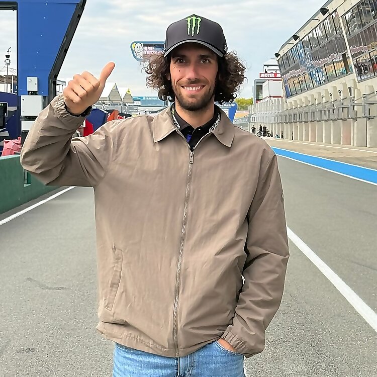 Alex Rins