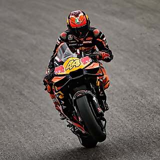 Pol Espargaró
