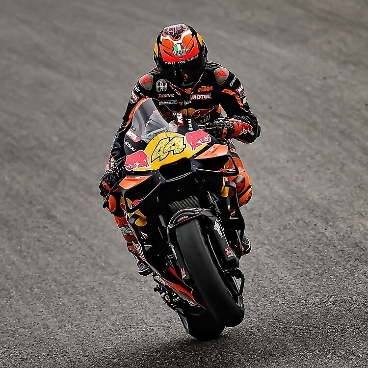 Pol Espargaró