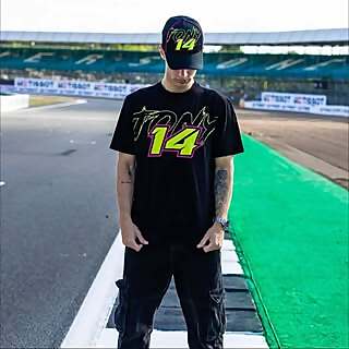 Tony Arbolino