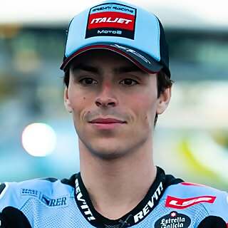 Alonso Lopez González