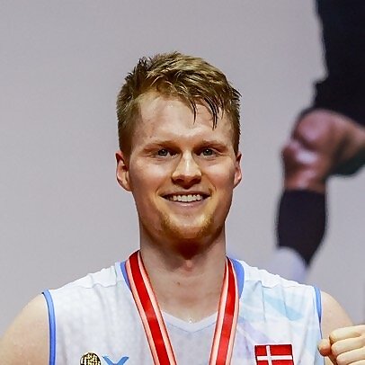 Anders Antonsen