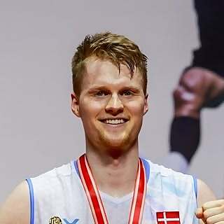 Anders Antonsen