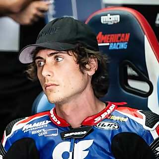 Joe Roberts