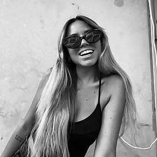 Rocío Tarodo Fernández