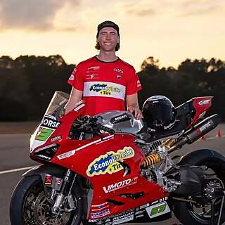 Darryn Binder