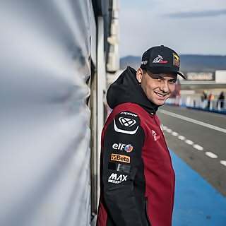 Bo Bendsneyder