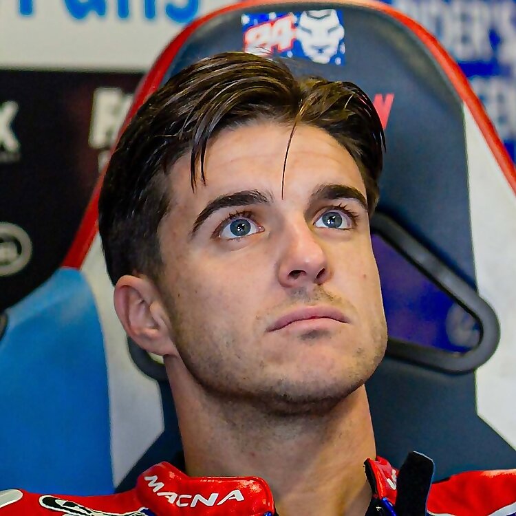 Marcos Ramírez