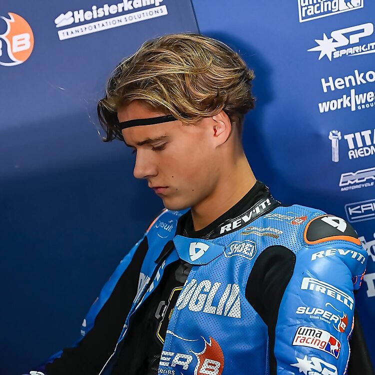 Zonta Van Den Goorbergh