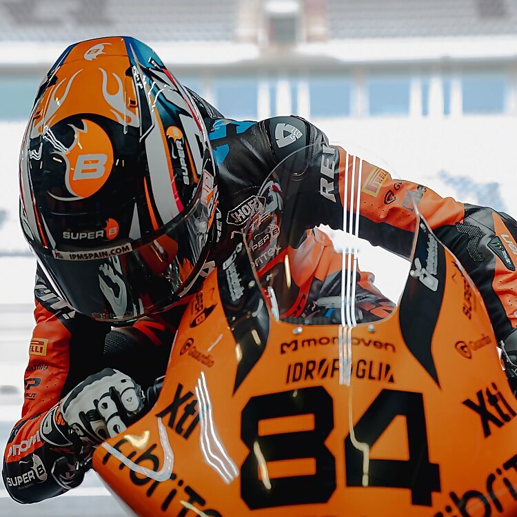 Zonta Van Den Goorbergh