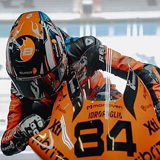 Zonta Van Den Goorbergh