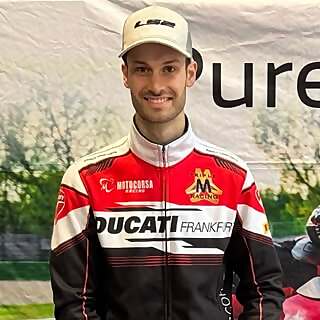 Lukas Tulovic