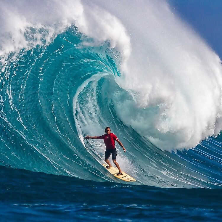 Austin Kalama