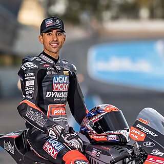 Senna Agius