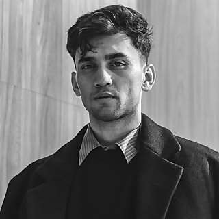 Lakshya Sen