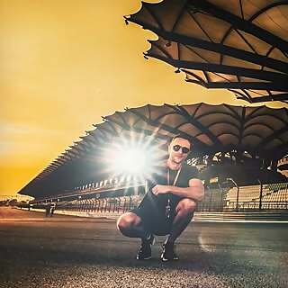 Rob Gray