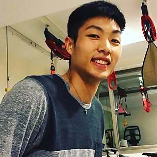 Chou Tien Chen