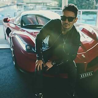 Jorge Lorenzo