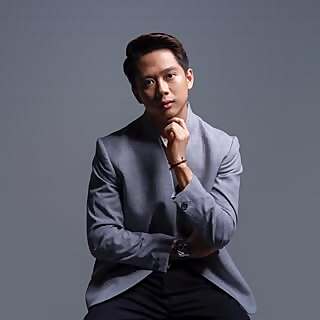 Kevin Sanjaya