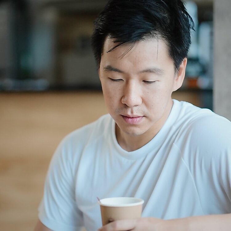 Marcus Fernaldi Gideon